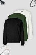 پیراهن پیراهن 3-سیاه و سفید-هکی-thumb