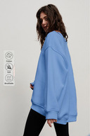 BABY BLUE