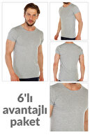 Gray Melange