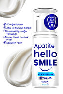 خمیر دندان سفید کننده 4 بعدی Hello Smile Full Protection 50 میلی لیتری-thumb