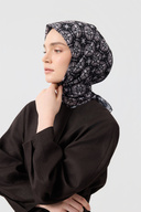 Medallion Black