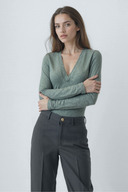 Gray Melange