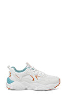 White, Orange