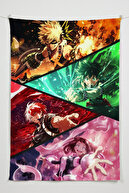MY HERO ACADEMIA 5