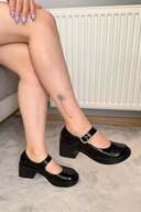 Black Pattern