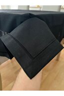Black/black