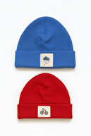 Blue-Red