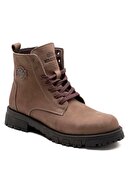 Mink Nubuck