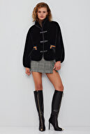 ژاکت عروسکی سیاه Rosiere 23WGD5093FFF-thumb