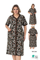 BROWN-CREAM