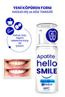 خمیر دندان سفید کننده 4 بعدی Hello Smile Full Protection 50 میلی لیتری-thumb