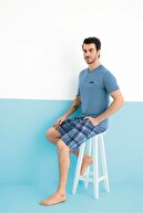 Blue-PLAID