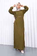 K. Oil Green