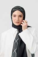 Interlock Black
