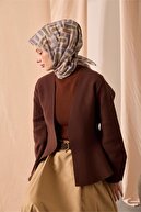 Mink, Green, Indigo, Dark Mink
