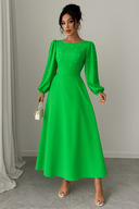 LIGHT GREEN