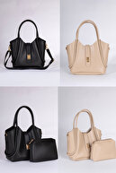 Black, Mink