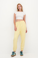 A.Yellow