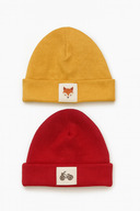 Mustard-Red