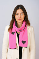Fuchsia-Anthracite