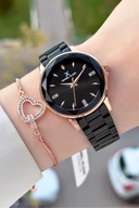 Rose-Black