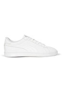Smash 3.0 Buck Unisex White Shoes Sneaker 39233609-thumb