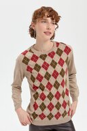 K.Beige