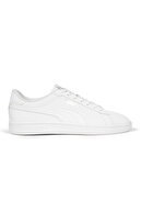 Smash 3.0 Buck Unisex White Shoes Sneaker 39233609-thumb