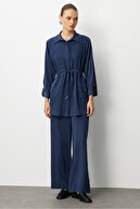 Indigo Blue