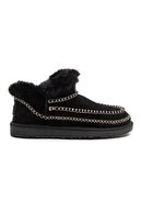Black Suede