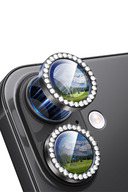Black with Stones