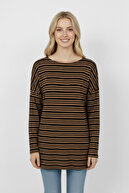BLACK-BROWN