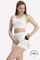 ECRU / WHITE
