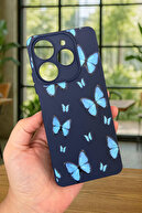Butterfly Pattern