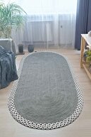 Gray-Oval