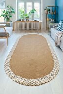 White-Oval
