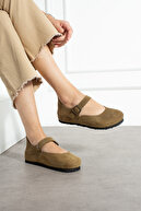 Crazy Khaki
