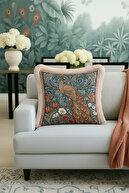 Saturated Lavender Cinnamon