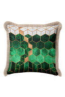 Rain Island Green