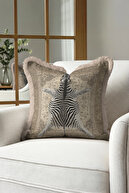 Smoky Dark Gray