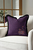 Saturated Fog Indigo