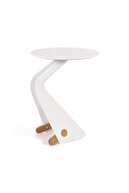 Ron Beyaz Swan Sehpa Fiyatı, Yorumları TRENDYOL