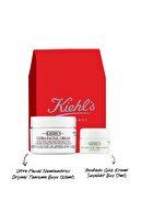 Kiehl's Ultra Facial Cream & Avokadolu Göz Kremi Favori Nem Ikilisi Seti
