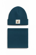 Petroleum Blue