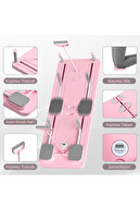 پیلاتس ریفورمر، ایستگاه پیلاتس نوع خانگی (هدیه جوراب پیلاتس)-thumb