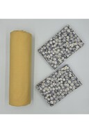 MUSTARD-GRAY CHAMOMILE