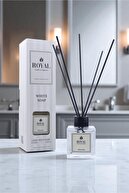 صابون سفید - صابون سفید - 100 میلی لیتر اتاق میله و بوی محیط-thumb