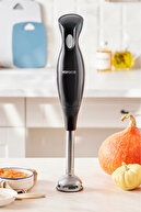 Profoodmix 3-pack Blender Set Black 1000w 153.09.01.0995-1-thumb