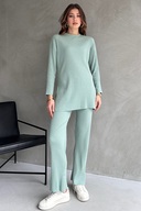 Almond Green