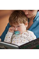 پستانک 2 تکه Avent Scf349/11 Ultra Air 18 متری مردانه-thumb